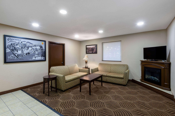 Las mejores ofertas de Super 8 by Wyndham Summersville Summersville