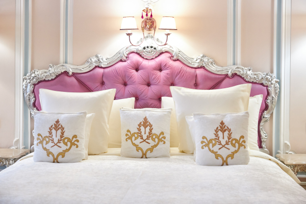 Las mejores ofertas de Trezzini Palace Hotel Vasileostrovskiy district