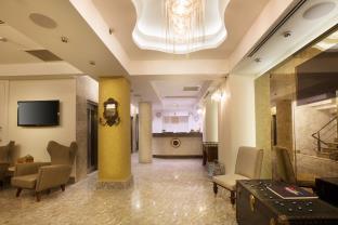 Las mejores ofertas de PERA CENTER HOTEL Estambul