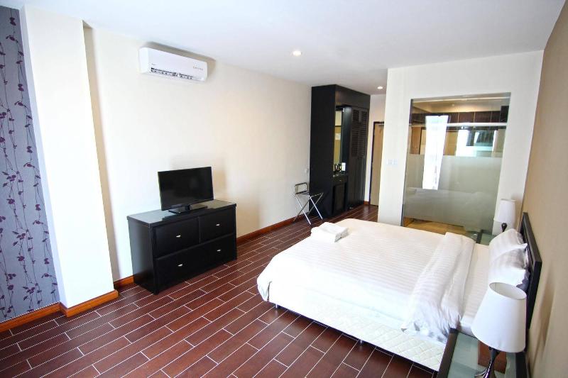 Las mejores ofertas de Putatan Platinum Hotel Kota Kinabalu