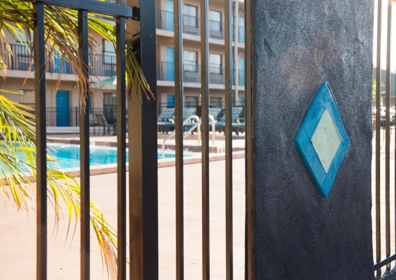 Seasons Florida Resort