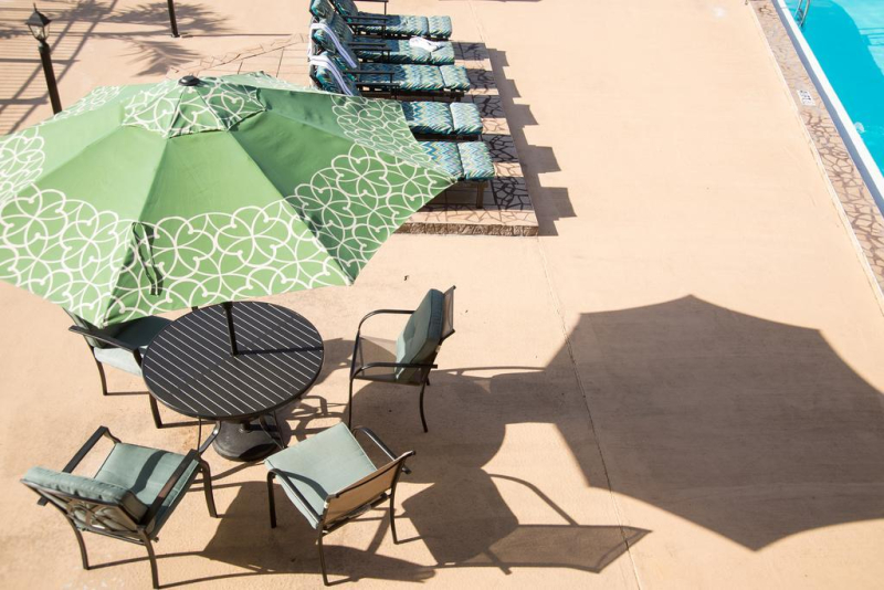 Seasons Florida Resort