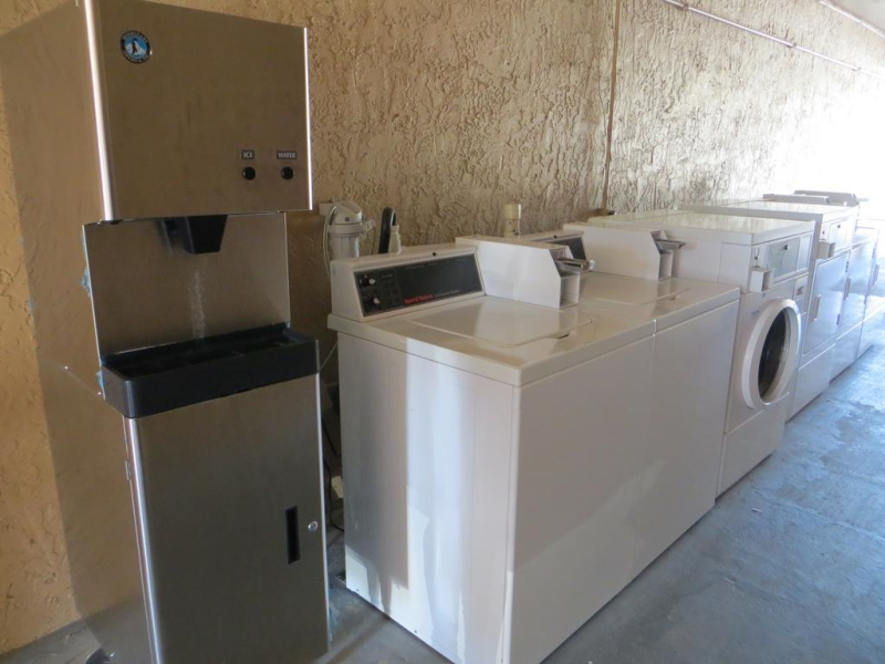 Seasons Florida Resort