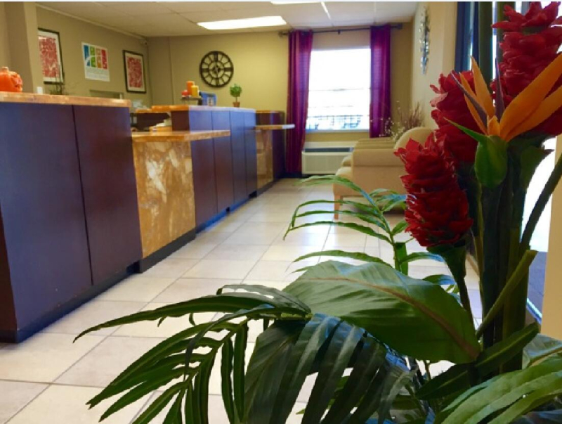 Seasons Florida Resort