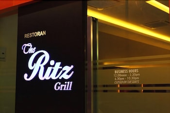 Las mejores ofertas de The V Hotel Kuantan