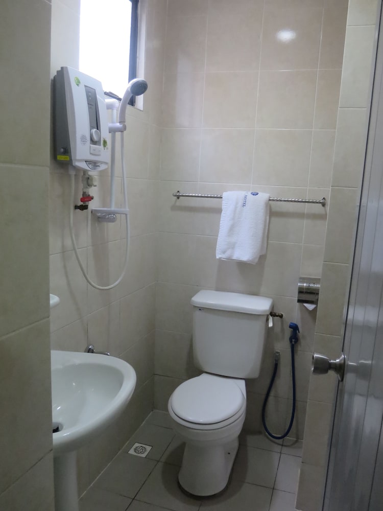 Las mejores ofertas de Wah May Hotel Kota Kinabalu