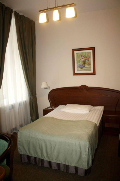 Las mejores ofertas de Cronwell Inn Stremyannaya Tsentralny district