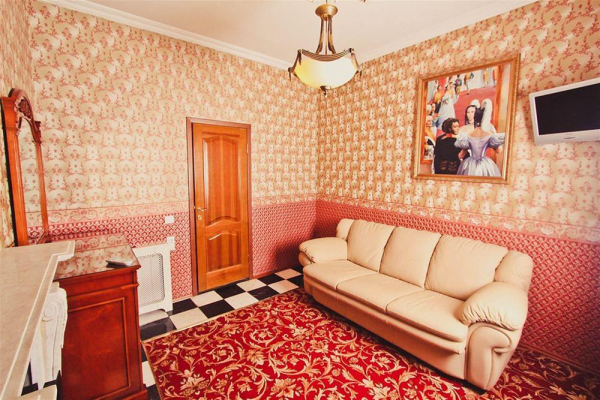 Las mejores ofertas de Happy Pushkin Admiralteyskiy