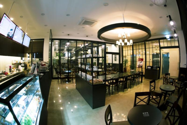 Las mejores ofertas de Hotel Air Relax Orijŏng