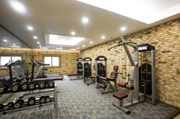 Las mejores ofertas de POLARIS HOTEL Bucheon