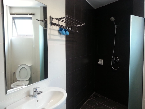 Las mejores ofertas de Padungan Hotel Kuching