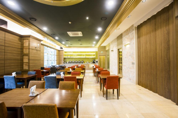 Las mejores ofertas de Polaris Hotel Bucheon