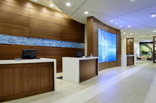 Las mejores ofertas de Residence Inn Orlando Lake Nona Saint Cloud