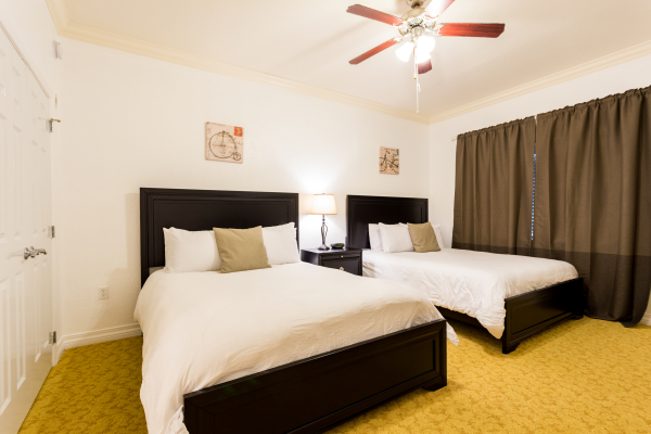 Las mejores ofertas de Reunion Resort by 1791 Vacation Experience Champions Gate