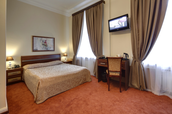 Las mejores ofertas de Sonata at Palace Square Admiralteyskiy