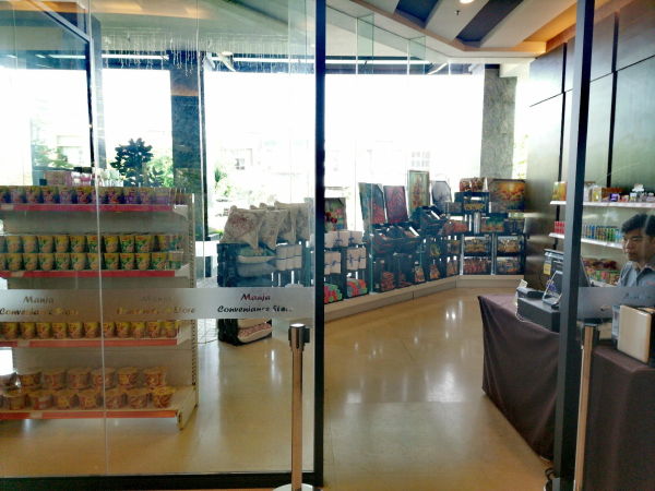 Las mejores ofertas de Sri Manja Boutique Hotel Kuantan 