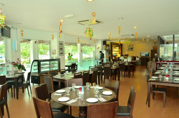 Las mejores ofertas de Swan Garden Hotel Masai