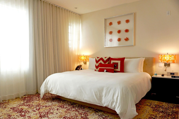 Las mejores ofertas de The Marlin Hotel South Beach