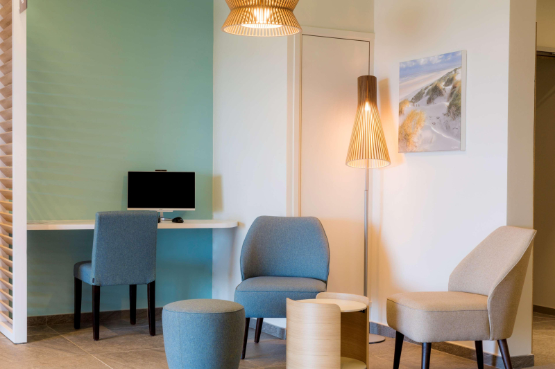 Best Western Plus Miami Airport North Hotel & Suit