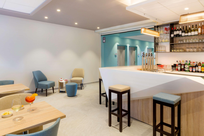 Best Western Plus Miami Airport North Hotel & Suit