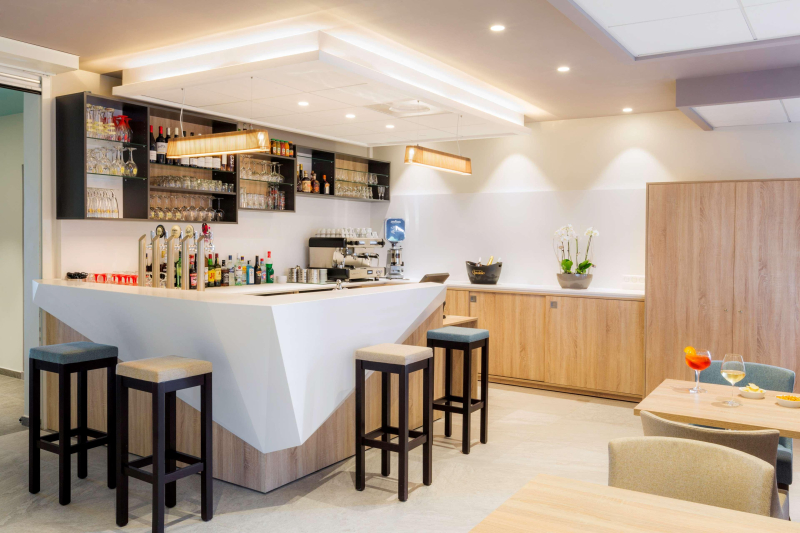 Best Western Plus Miami Airport North Hotel & Suit