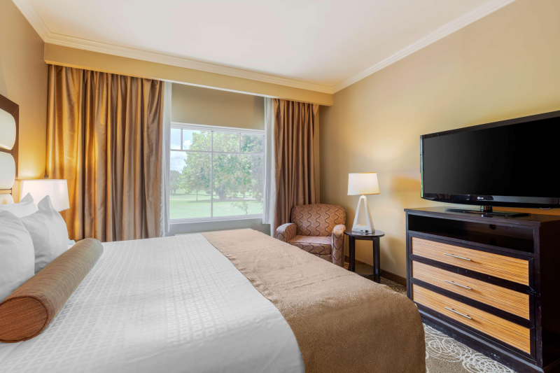 Best Western Plus Miami Airport North Hotel & Suit
