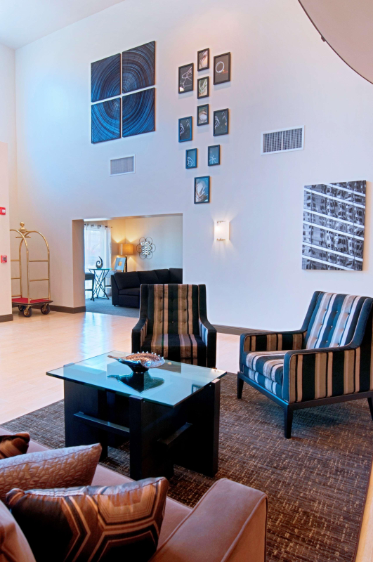 Best Western Plus Miami Airport North Hotel & Suit
