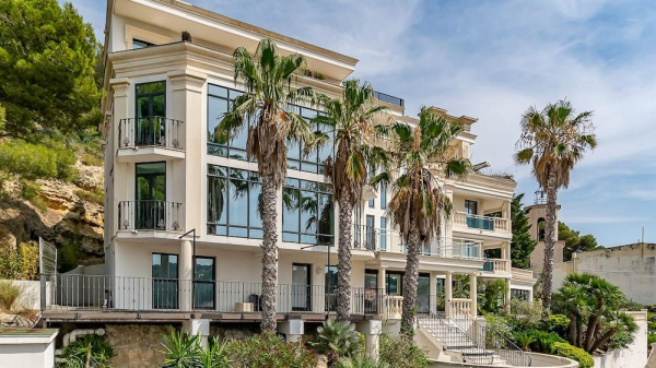 Las mejores ofertas de ADONIS HOTEL (CARRY-LE-ROUET) Dagomys