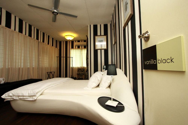 Las mejores ofertas de Chymes Tanjong Bunga 