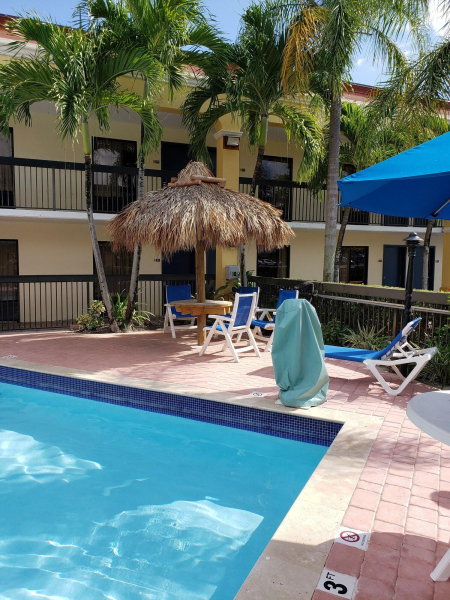 Las mejores ofertas de Days Inn by Wyndham Florida City Florida City