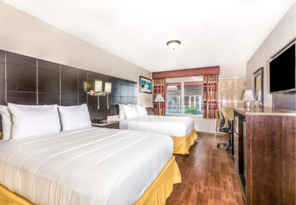 Las mejores ofertas de Econo Lodge Inn & Suites Homestead