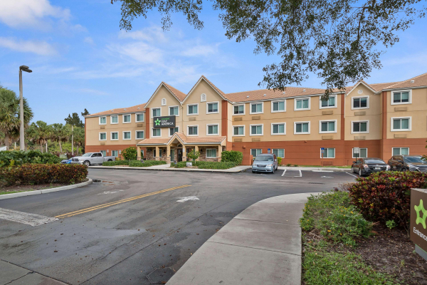 Las mejores ofertas de Extended Stay America Miami Airport Miami Springs Miami Springs
