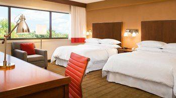 Las mejores ofertas de FOUR POINTS BY SHERATON CORAL GABLES Coral Gables