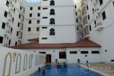 Las mejores ofertas de Grand Puteri Hotel Kuala Terengganu 