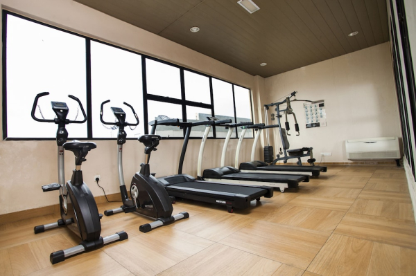 Las mejores ofertas de Hotel Tanjong Vista Kuala Terengganu 