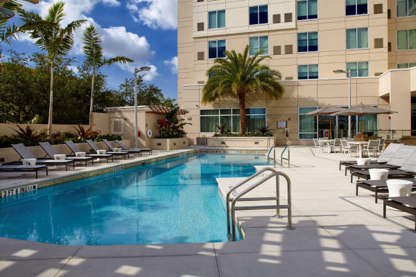 Las mejores ofertas de Hyatt Place Miami Airport East Miami Springs