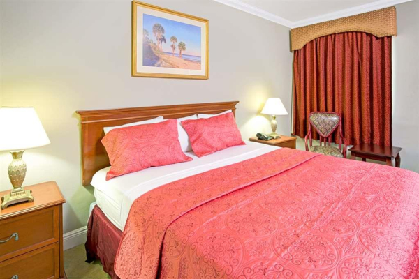 Las mejores ofertas de Knights Inn North Miami North Miami