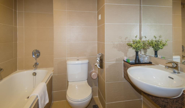 Las mejores ofertas de Pearl View Hotel Butterworth 