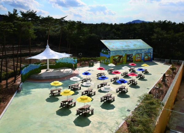 Las mejores ofertas de Sungho Resort Mohwa-ri