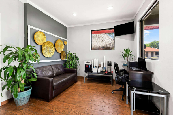 Las mejores ofertas de Super 8 by Wyndham Florida City/Homestead Homestead 