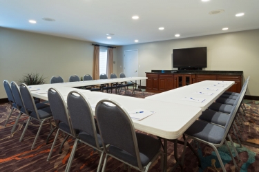 HOLIDAY INN EXPRESS NICEVILLE-EGLIN AFB