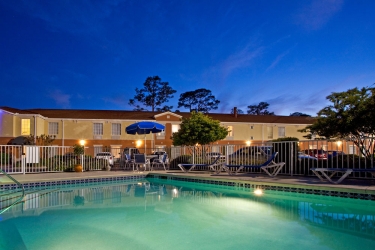 HOLIDAY INN EXPRESS NICEVILLE-EGLIN AFB