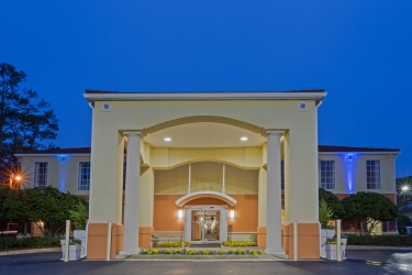 HOLIDAY INN EXPRESS NICEVILLE-EGLIN AFB