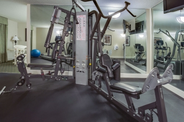 HOLIDAY INN EXPRESS NICEVILLE-EGLIN AFB