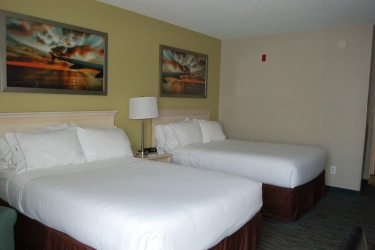 HOLIDAY INN EXPRESS NICEVILLE-EGLIN AFB