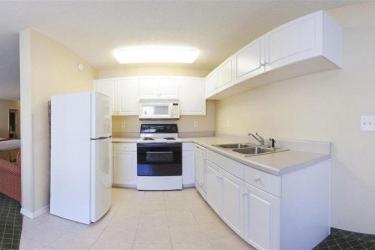 HOLIDAY INN EXPRESS NICEVILLE-EGLIN AFB