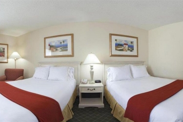 HOLIDAY INN EXPRESS NICEVILLE-EGLIN AFB