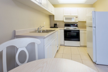 HOLIDAY INN EXPRESS NICEVILLE-EGLIN AFB