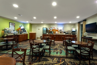 HOLIDAY INN EXPRESS NICEVILLE-EGLIN AFB