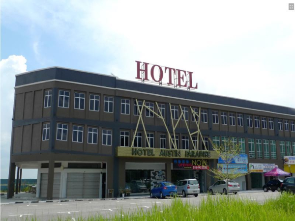 Las mejores ofertas de Austin Paradise Mount Austin Johor Bahru